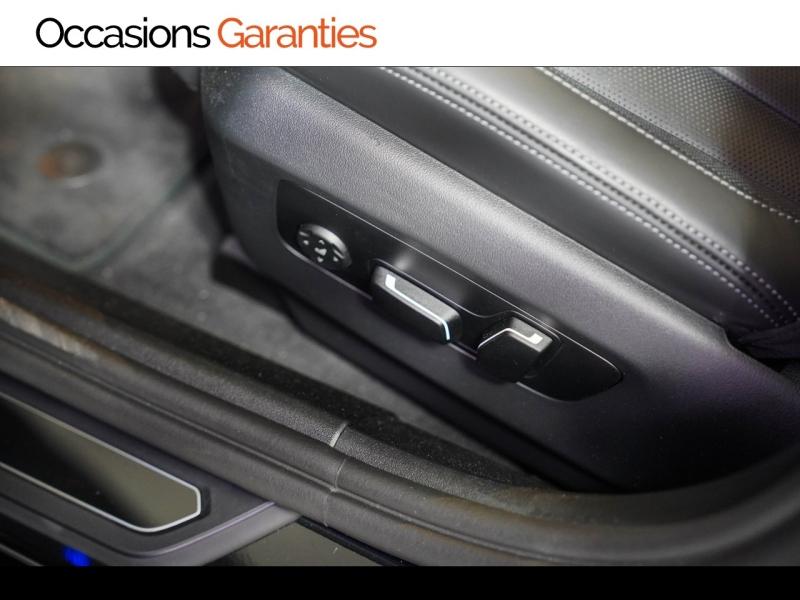 Voitures occasions BMW M5 Touring Base Paris