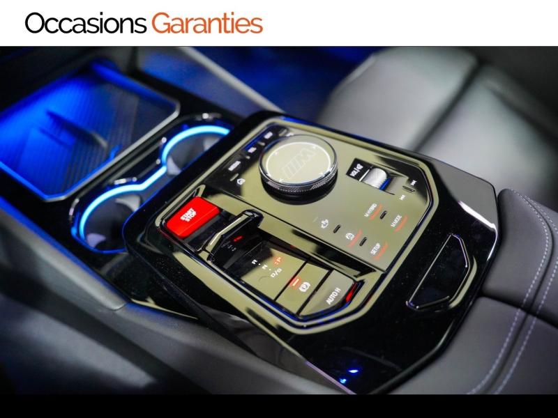 Voitures occasions BMW M5 Touring Base Paris
