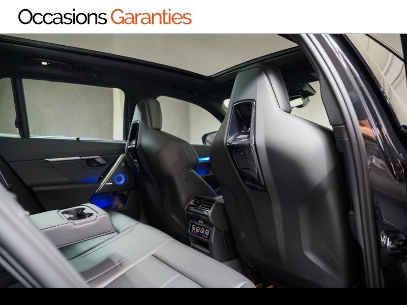 Voitures occasions BMW M5 Touring Base Paris