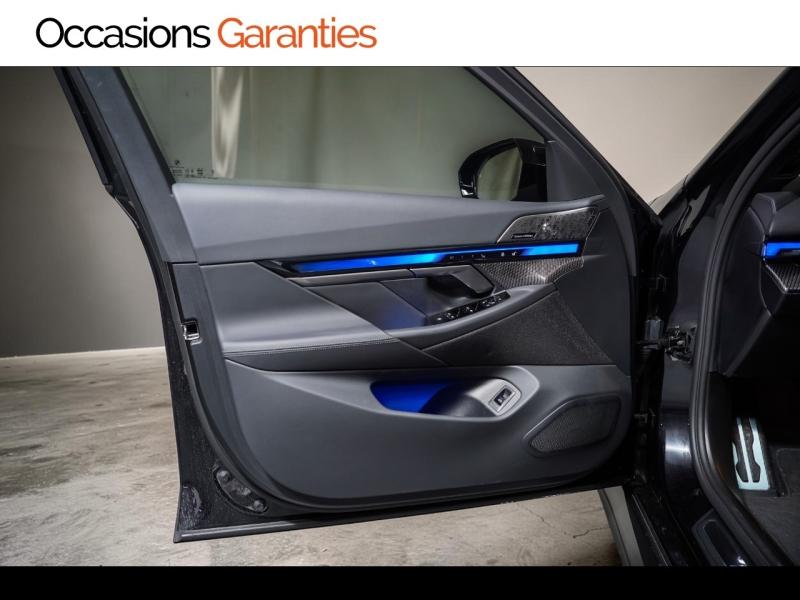 Voitures occasions BMW M5 Touring Base Paris