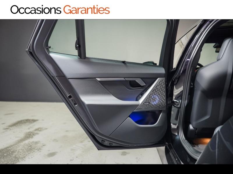 Voitures occasions BMW M5 Touring Base Paris