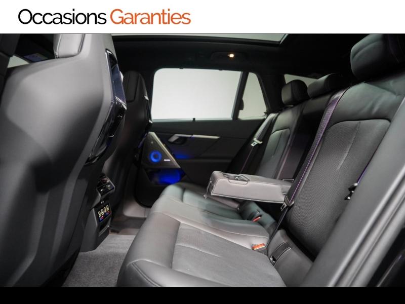 Voitures occasions BMW M5 Touring Base Paris
