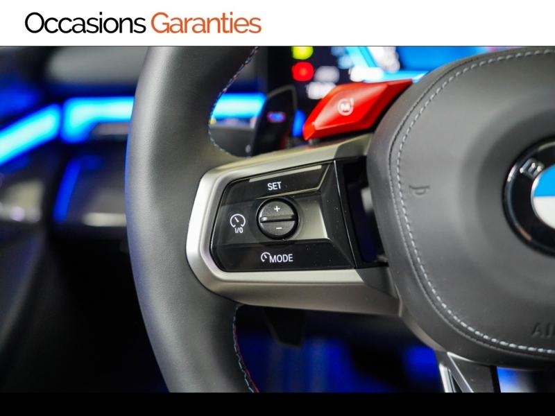 Voitures occasions BMW M5 Touring Base Paris