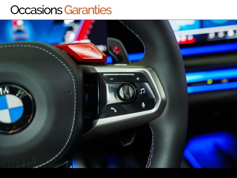 Voitures occasions BMW M5 Touring Base Paris