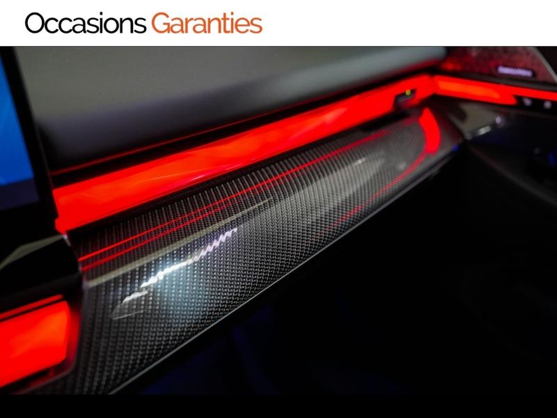 Voitures occasions BMW M5 Touring Base Paris