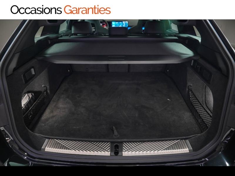 Voitures occasions BMW M5 Touring Base Paris