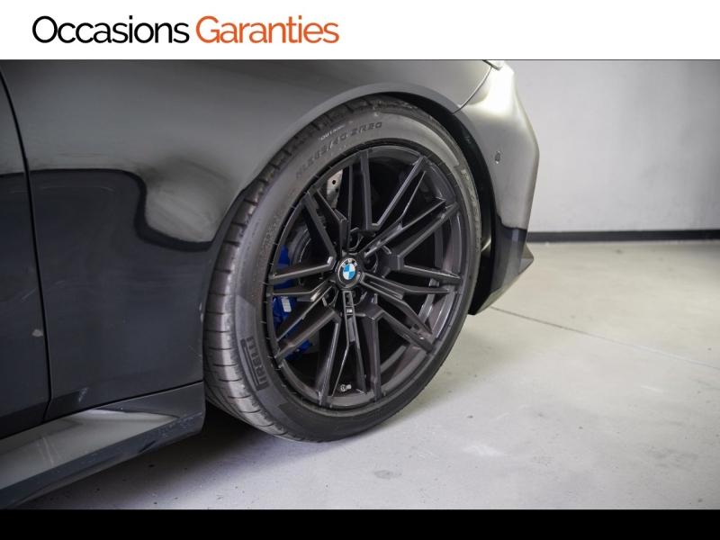Voitures occasions BMW M5 Touring Base Paris