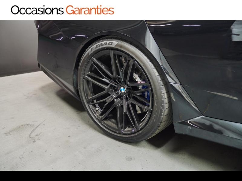 Voitures occasions BMW M5 Touring Base Paris