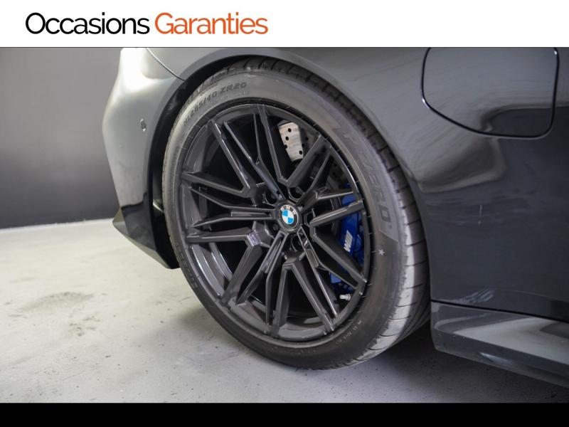 Voitures occasions BMW M5 Touring Base Paris