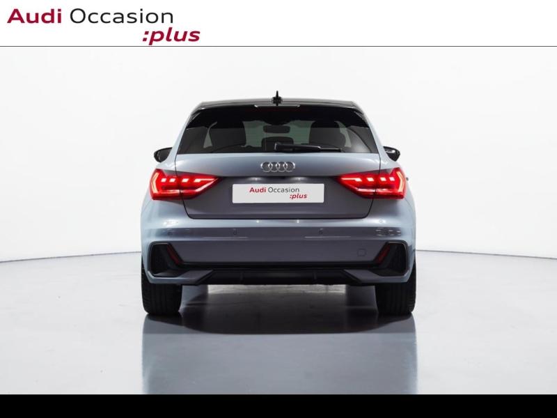 Voitures occasions Audi A1 Sportback S line plus Paris