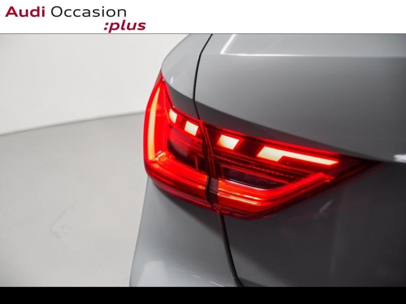 Voitures occasions Audi A1 Sportback S line plus Paris