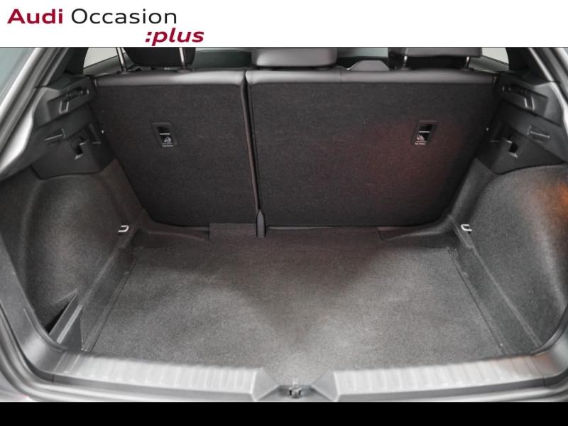 Voitures occasions Audi A1 Sportback S line plus Paris
