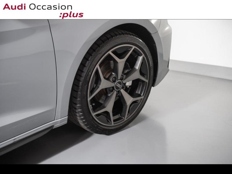 Voitures occasions Audi A1 Sportback S line plus Paris