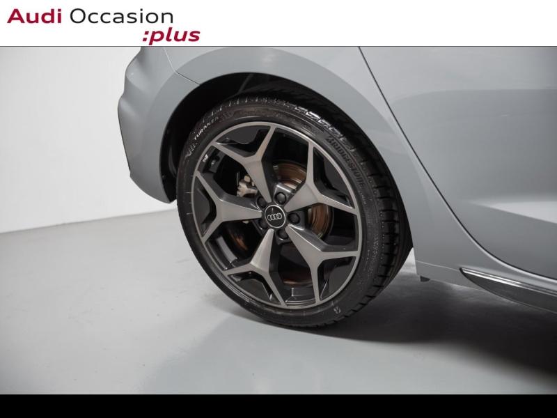 Voitures occasions Audi A1 Sportback S line plus Paris