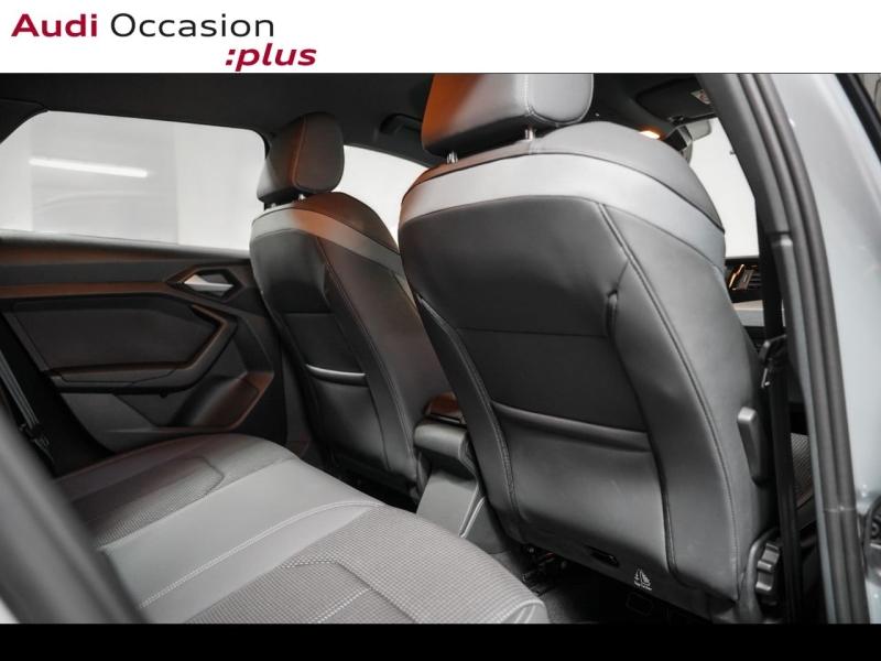 Voitures occasions Audi A1 Sportback S line plus Paris