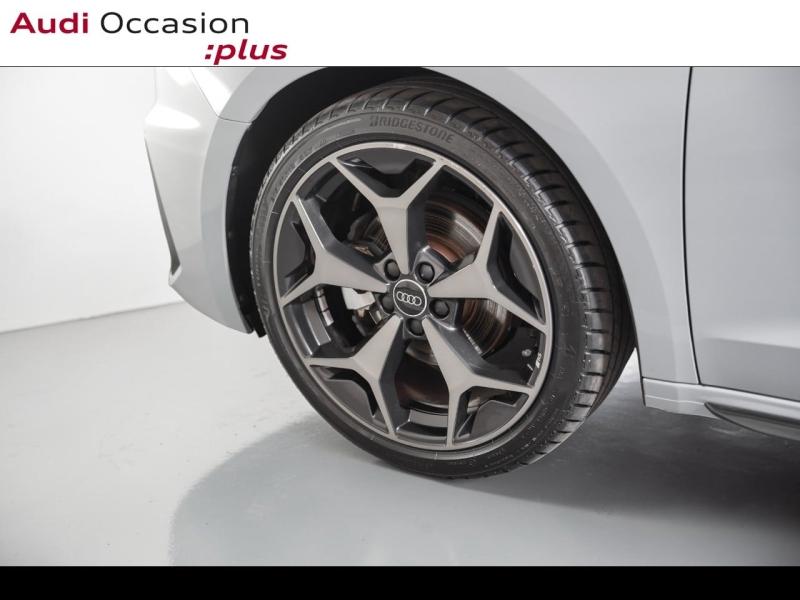 Voitures occasions Audi A1 Sportback S line plus Paris