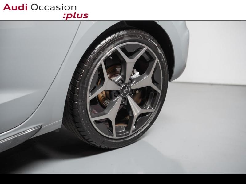 Voitures occasions Audi A1 Sportback S line plus Paris