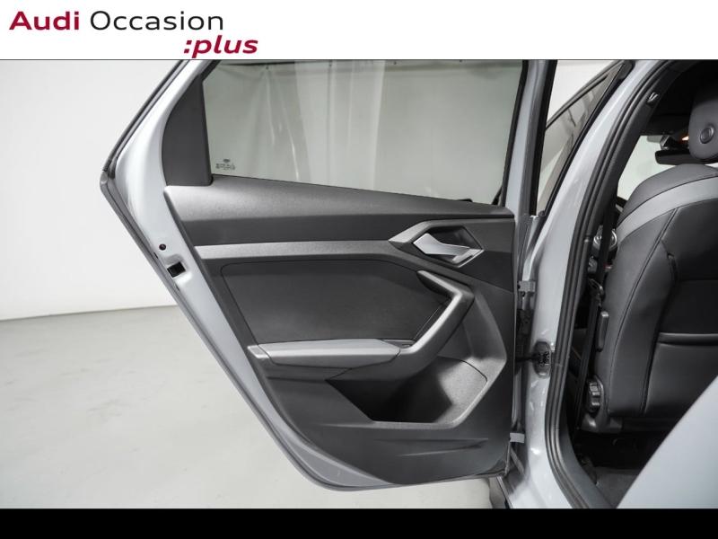 Voitures occasions Audi A1 Sportback S line plus Paris