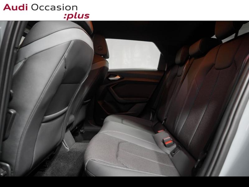 Voitures occasions Audi A1 Sportback S line plus Paris