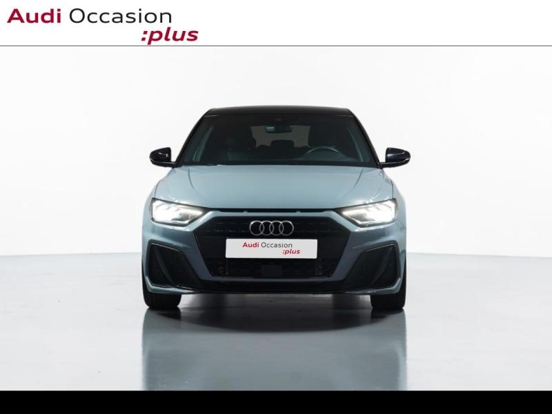 Voitures occasions Audi A1 Sportback S line plus Paris