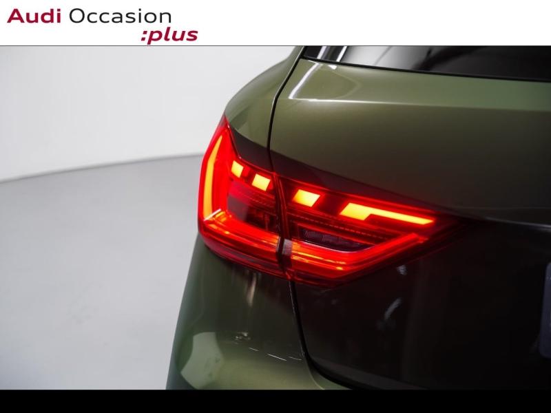 Voitures occasions Audi A1 Sportback S line plus Paris