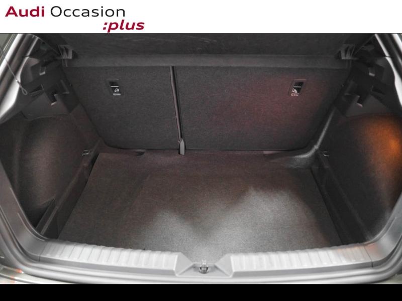 Voitures occasions Audi A1 Sportback S line plus Paris