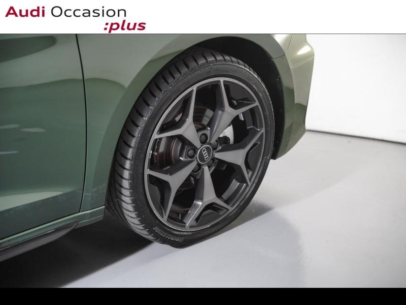 Voitures occasions Audi A1 Sportback S line plus Paris