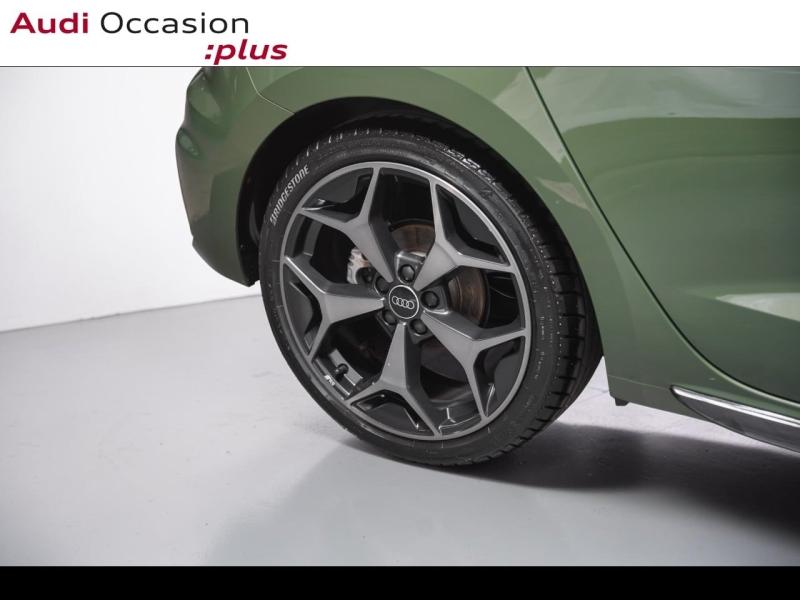 Voitures occasions Audi A1 Sportback S line plus Paris