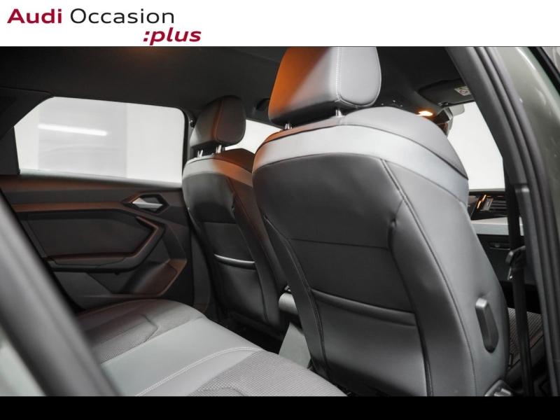Voitures occasions Audi A1 Sportback S line plus Paris
