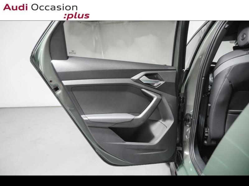 Voitures occasions Audi A1 Sportback S line plus Paris