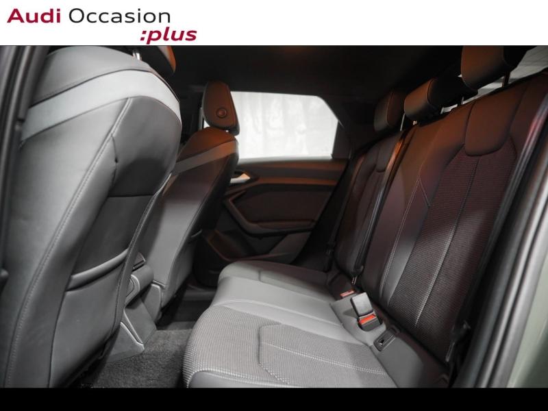 Voitures occasions Audi A1 Sportback S line plus Paris