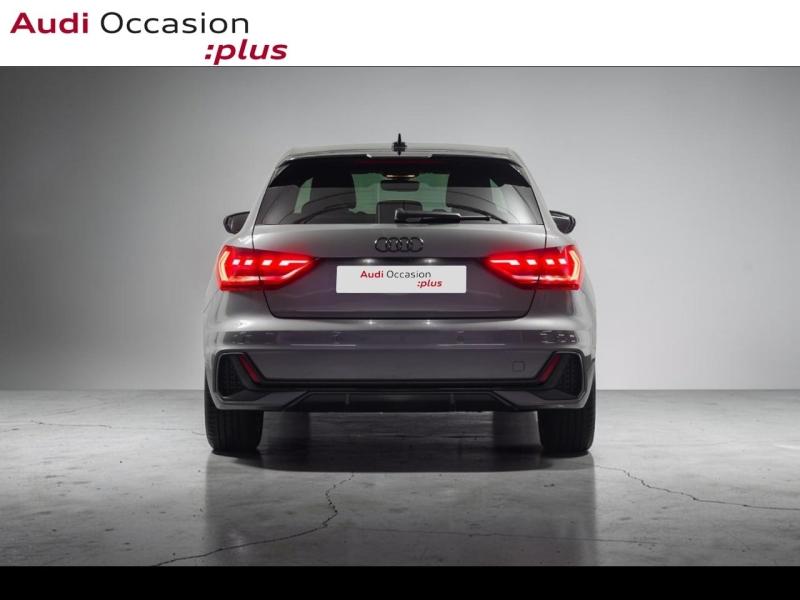Voitures occasions Audi A1 Sportback S line Paris