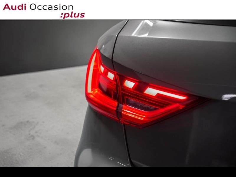 Voitures occasions Audi A1 Sportback S line Paris
