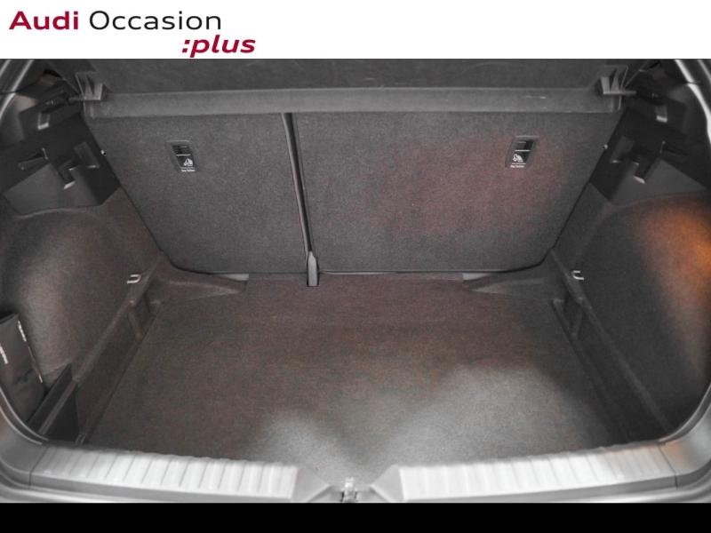 Voitures occasions Audi A1 Sportback S line Paris