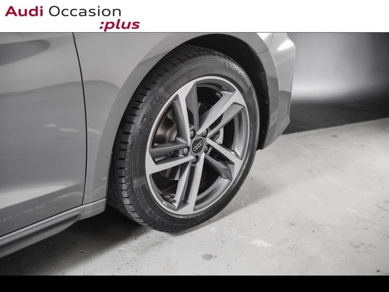 Voitures occasions Audi A1 Sportback S line Paris