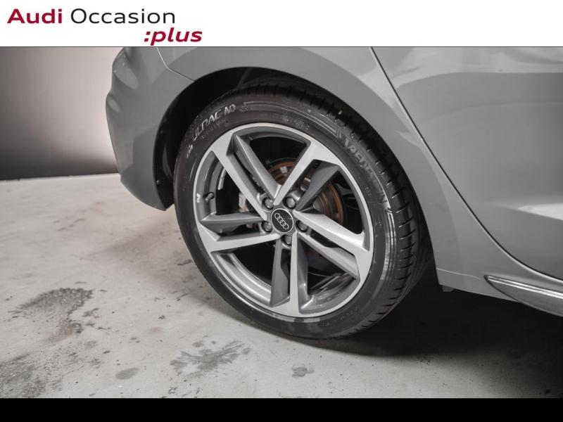 Voitures occasions Audi A1 Sportback S line Paris