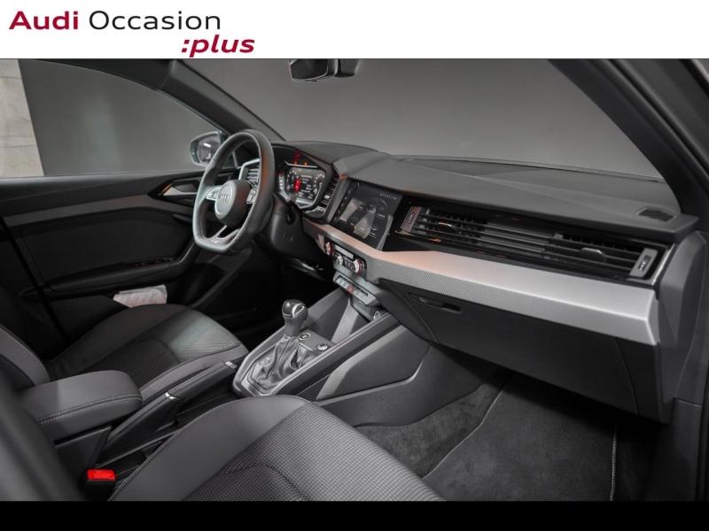 Voitures occasions Audi A1 Sportback S line Paris