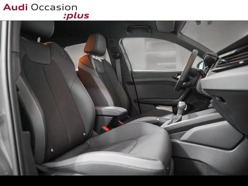 Voitures occasions Audi A1 Sportback S line Paris