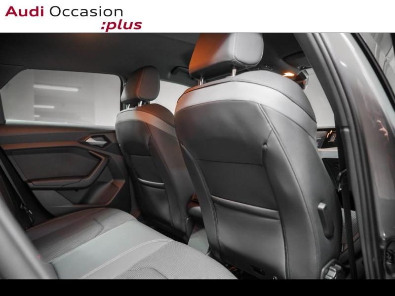 Voitures occasions Audi A1 Sportback S line Paris