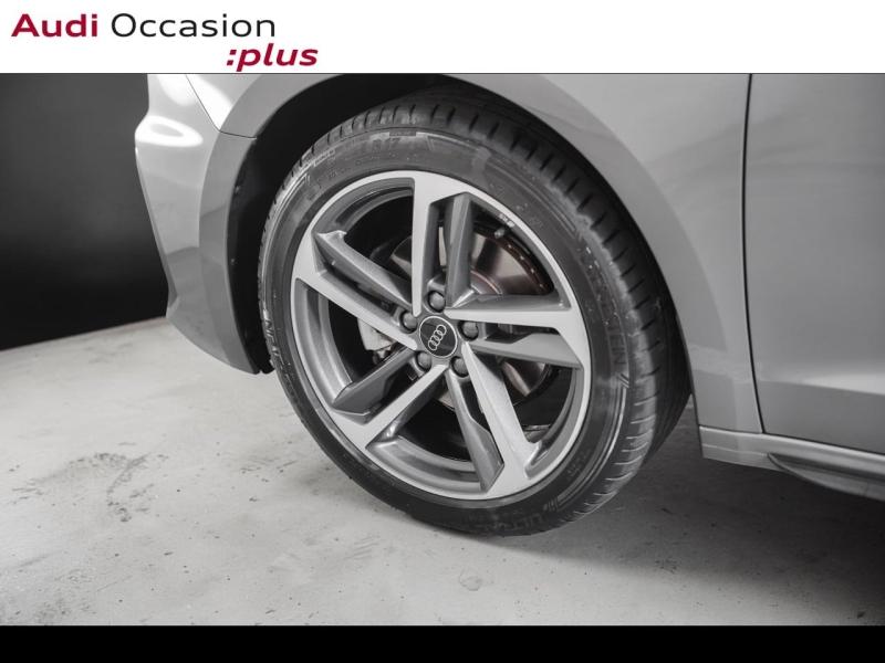 Voitures occasions Audi A1 Sportback S line Paris