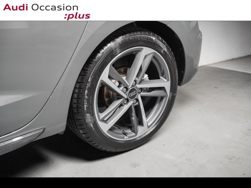 Voitures occasions Audi A1 Sportback S line Paris