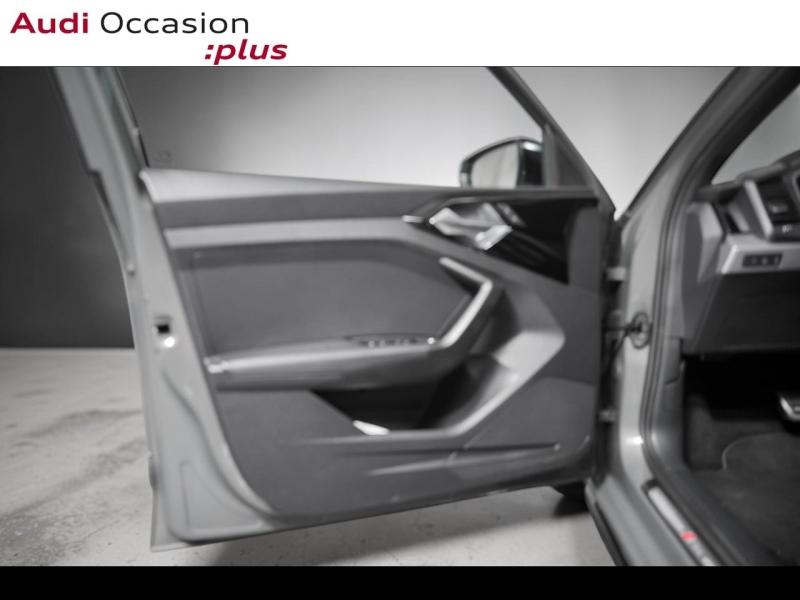 Voitures occasions Audi A1 Sportback S line Paris