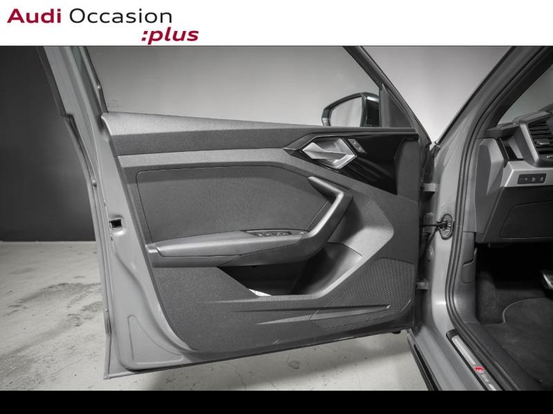 Voitures occasions Audi A1 Sportback S line Paris