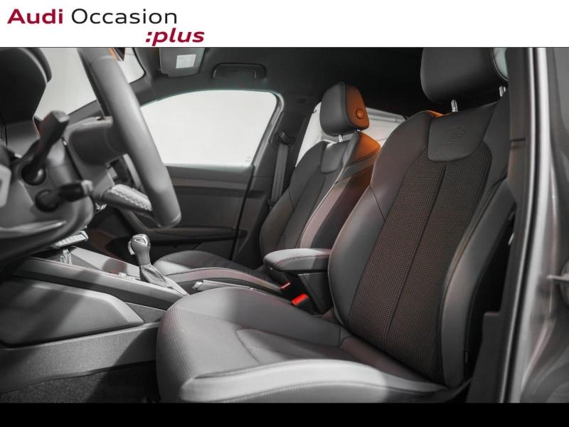 Voitures occasions Audi A1 Sportback S line Paris