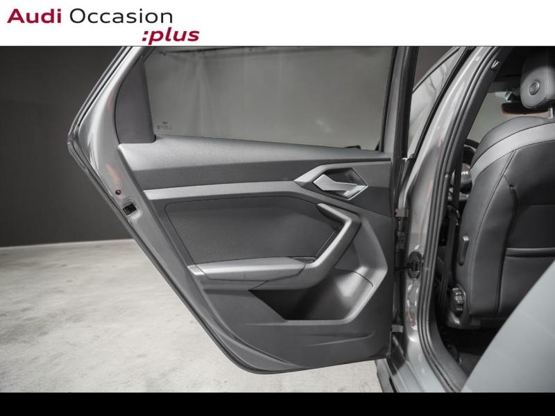 Voitures occasions Audi A1 Sportback S line Paris