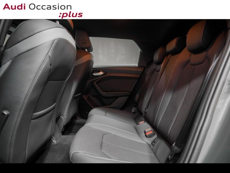 Voitures occasions Audi A1 Sportback S line Paris