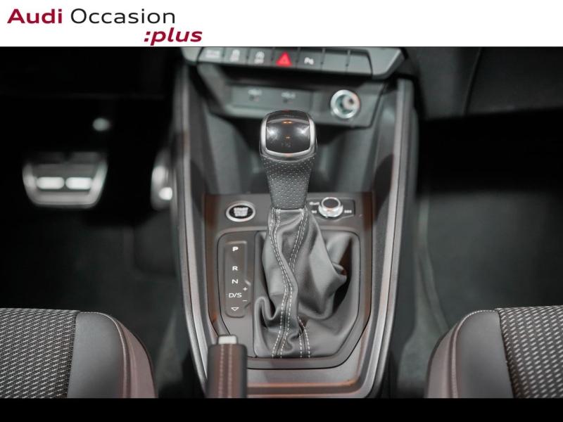 Voitures occasions Audi A1 Sportback S line Paris