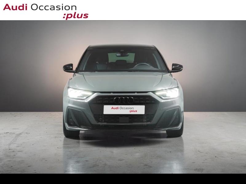 Voitures occasions Audi A1 Sportback S line Paris