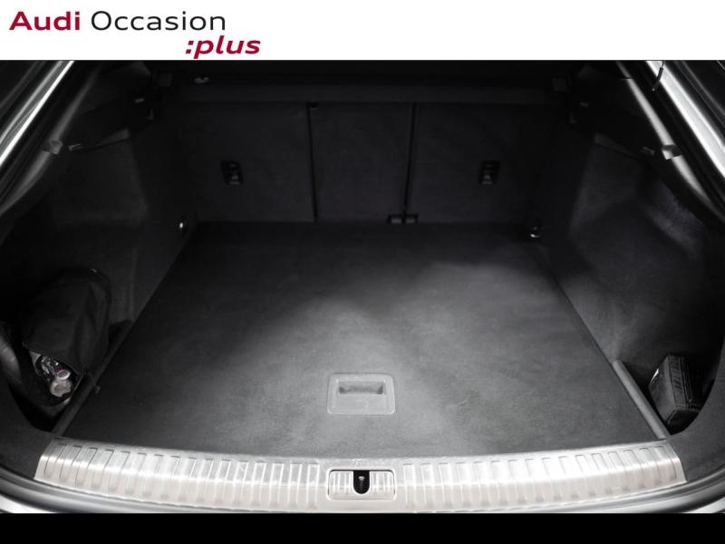 Voitures occasions Audi Q3 Sportback S line Paris