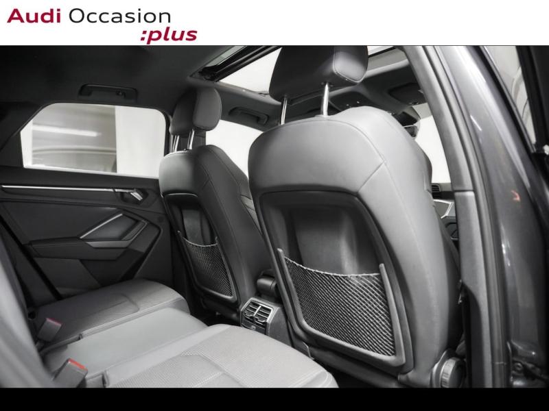Voitures occasions Audi Q3 Sportback S line Paris